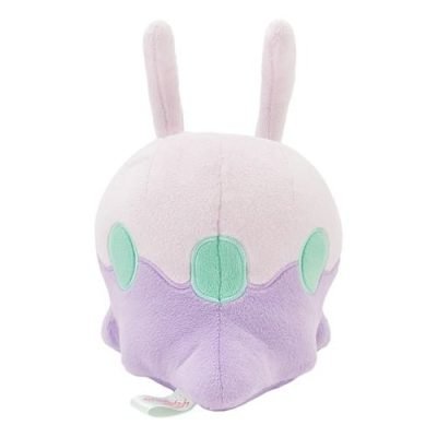 Psycho Soda Refresh Goomy - Pokémon Centre Plush — product image 4