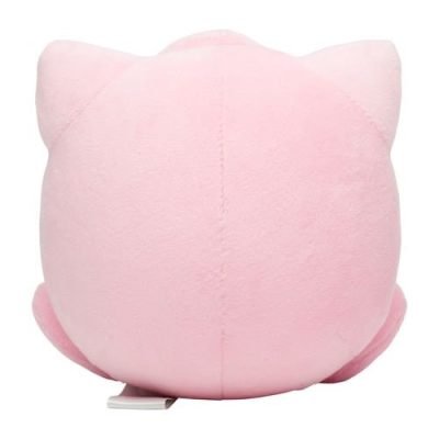 Psycho Soda Refresh Jigglypuff - Pokémon Centre Plush — product image 3