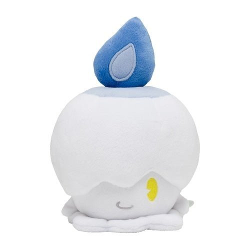 Psycho Soda Refresh Litwick - Pokémon Centre Plush