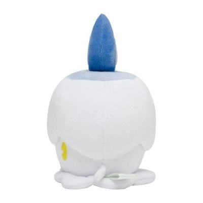 Psycho Soda Refresh Litwick - Pokémon Centre Plush — product image 3