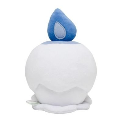 Psycho Soda Refresh Litwick - Pokémon Centre Plush — product image 4