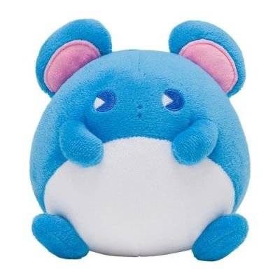 Psycho Soda Refresh Marill - Pokémon Centre Plush — product image 1