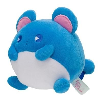 Psycho Soda Refresh Marill - Pokémon Centre Plush — product image 2