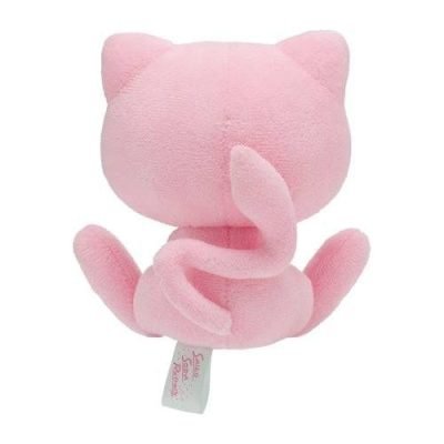 Psycho Soda Refresh Mew- Pokémon Centre Plush — product image 3