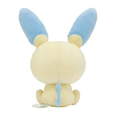 Psycho Soda Refresh Minun - Pokémon Centre Plush — product image 4