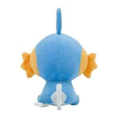 Psycho Soda Refresh Mudkip - Pokémon Centre Plush — product image 3