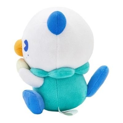 Psycho Soda Refresh Oshawott - Pokémon Centre Plush — product image 3