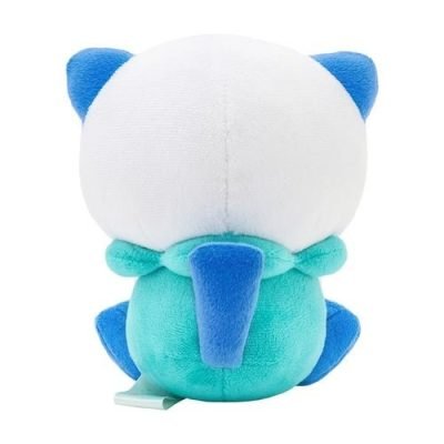 Psycho Soda Refresh Oshawott - Pokémon Centre Plush — product image 4