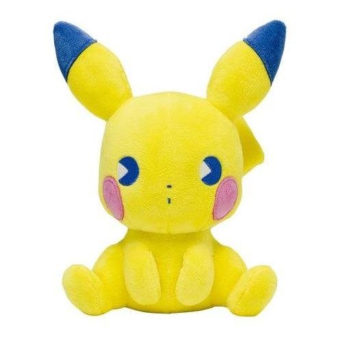 Psycho Soda Refresh Pikachu - Pokémon Centre Plush