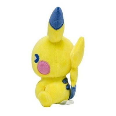 Psycho Soda Refresh Pikachu - Pokémon Centre Plush — product image 3