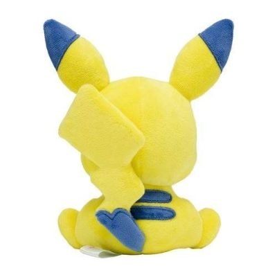 Psycho Soda Refresh Pikachu - Pokémon Centre Plush — product image 4