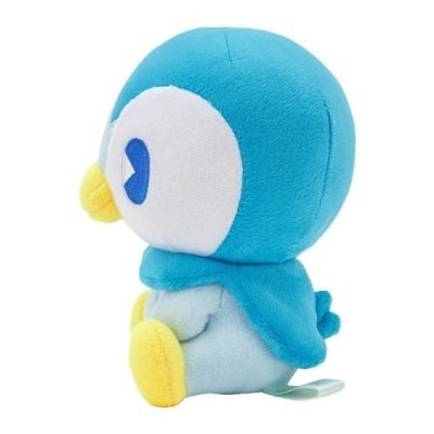 Psycho Soda Refresh Piplup - Pokémon Centre Plush — product image 3