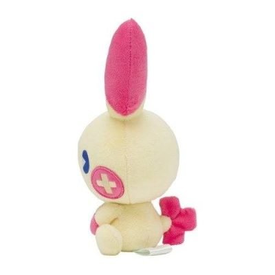 Psycho Soda Refresh Plusle - Pokémon Centre Plush — product image 3