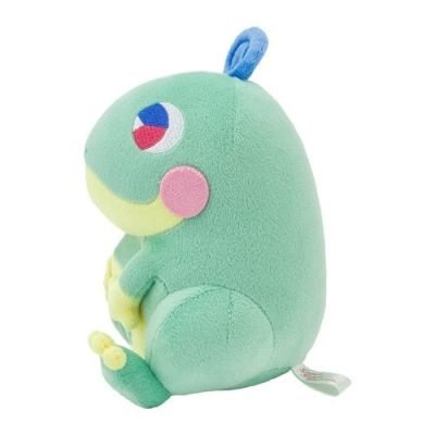 Psycho Soda Refresh Politoed - Pokémon Centre Plush — product image 3