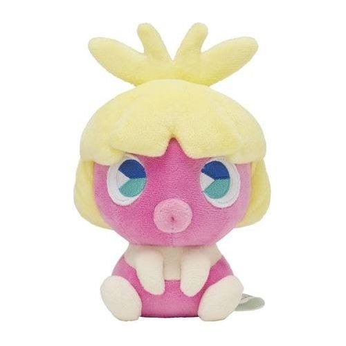 Psycho Soda Refresh Smoochum - Pokémon Centre Plush