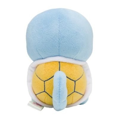 Psycho Soda Refresh Squirtle - Pokémon Centre Plush — product image 4