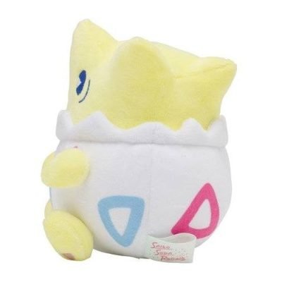 Psycho Soda Refresh Togepi - Pokémon Centre Plush — product image 2