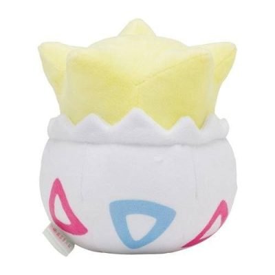 Psycho Soda Refresh Togepi - Pokémon Centre Plush — product image 3