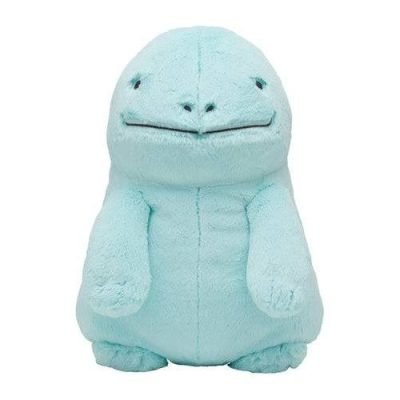 Quagsire - Fluffy Hugging Pokémon Centre Plush — product image 1