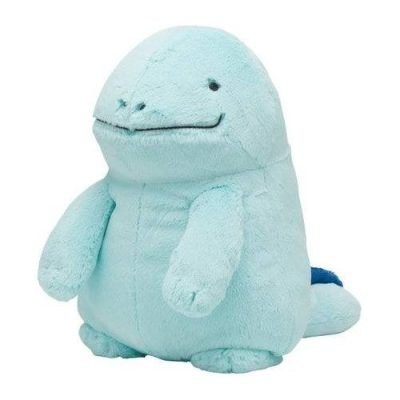 Quagsire - Fluffy Hugging Pokémon Centre Plush — product image 2