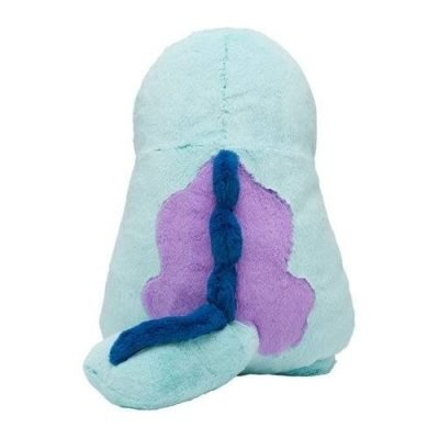 Quagsire - Fluffy Hugging Pokémon Centre Plush — product image 3