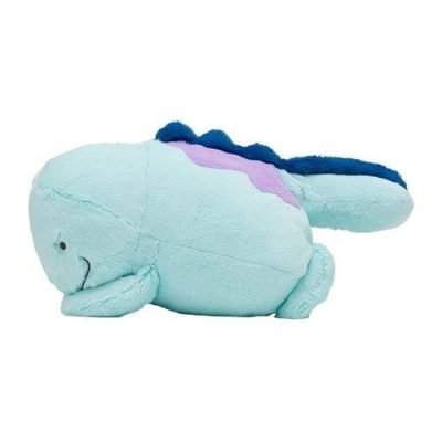 Quagsire - Fluffy Hugging Pokémon Centre Plush — product image 4
