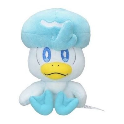 Quaxly - Pokémon Centre Plush — product image 1