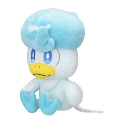 Quaxly - Pokémon Centre Plush — product image 2