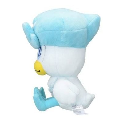Quaxly - Pokémon Centre Plush — product image 3
