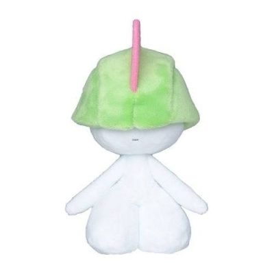 Ralts #280 - Pokémon Centre Fit Plush — product image 1