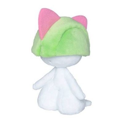 Ralts #280 - Pokémon Centre Fit Plush — product image 2