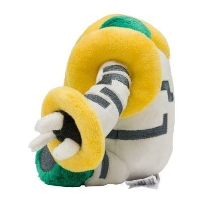 Regigigas - Pokémon Centre Fit Plush — product image 3