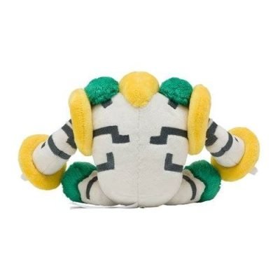Regigigas - Pokémon Centre Fit Plush — product image 4