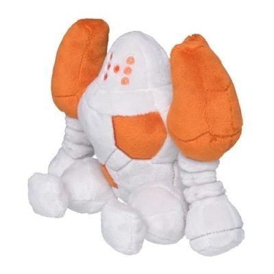 Regirock #377- Pokémon Centre Fit Plush — product image 2