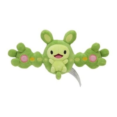 Reuniclus #579- Pokémon Centre Fit Plush — product image 2