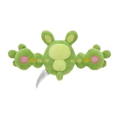 Reuniclus #579- Pokémon Centre Fit Plush — product image 4