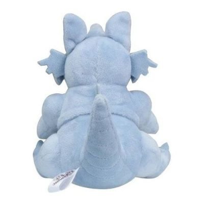 Rhydon #112 - Pokémon Centre Fit Plush — product image 2