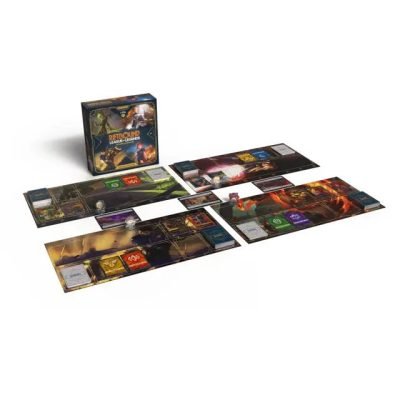 Riftbound: League of Legends TCG – Proving Grounds — product image 3