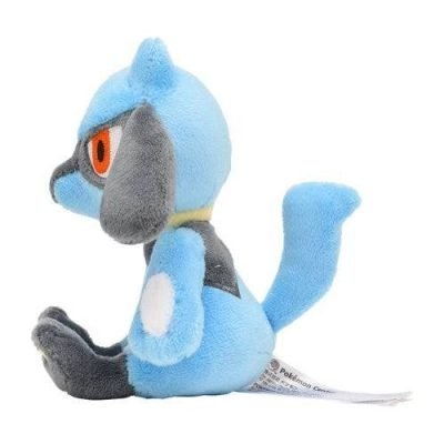 Riolu #447 - Pokémon Centre Fit Plush — product image 3