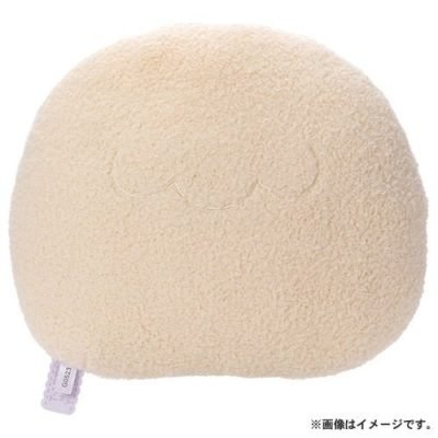 Rowlett - Poke-Piece stuffed face cushion Pokémon Centre — product image 3