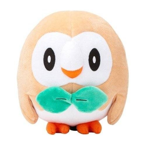 Rowlette - Pokémon Centre Plush