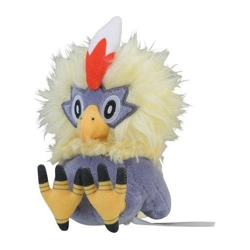 Rufflet - Pokémon Centre Fit Plush