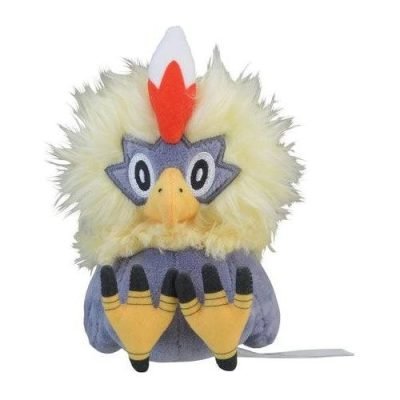 Rufflet - Pokémon Centre Fit Plush — product image 2