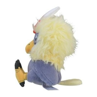 Rufflet - Pokémon Centre Fit Plush — product image 3