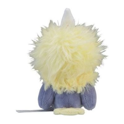 Rufflet - Pokémon Centre Fit Plush — product image 4