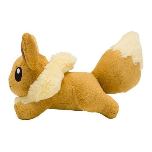 Running Eevee - Pokémon Centre Plush