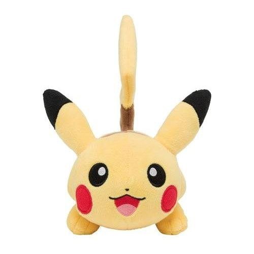 Running Pikachu - Pokémon Centre Plush