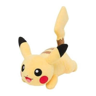 Running Pikachu - Pokémon Centre Plush — product image 2