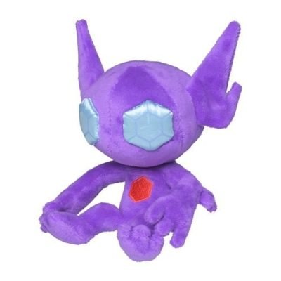 Sableye #302 - Pokémon Centre Fit Plush — product image 2