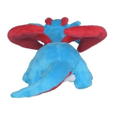 Salamance #373- Pokémon Centre Fit Plush — product image 3